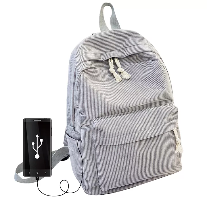 choold Backpack for Teens, Travel, Laptop Backpack with Water Bottle Pocket, Lightweight Girls Boys Casual High School College Bag 